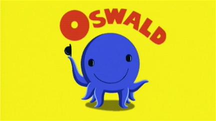 Oswald Oktopus poster