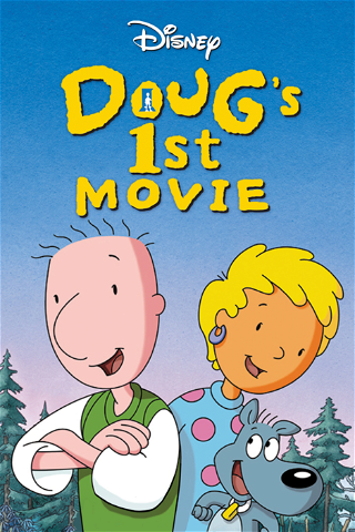 Doug's 1st Movie poster