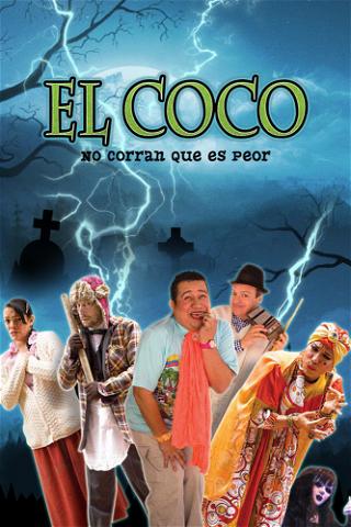 El Coco poster