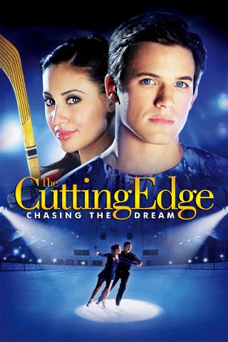 Cutting Edge 3 poster