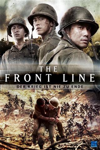 The Front Line - Der Krieg ist nie zu Ende poster