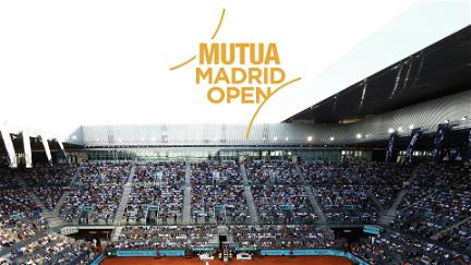 Mutua Madrid Open Live poster