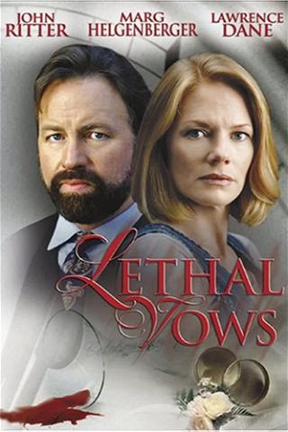 Lethal Vows poster