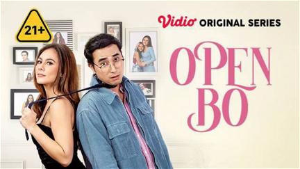 Open Bo poster