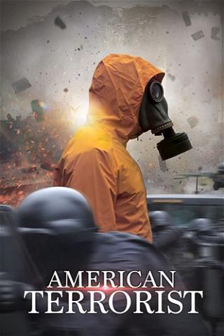 American Terrorist poster