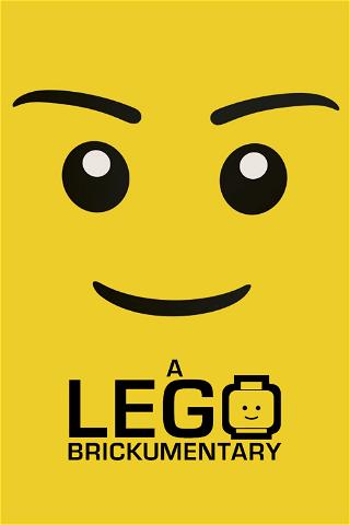 LEGO: As Peças de Uma História poster