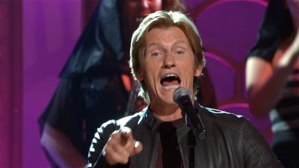 Denis Leary and Friends Present: Douchebags and Donuts poster