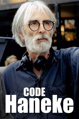 Der Haneke-Code poster