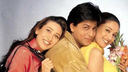 Dil To Pagal Hai poster