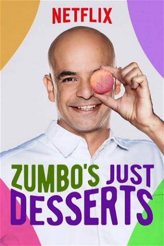 Zumbo's Just Desserts poster