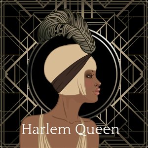 Harlem Queen poster