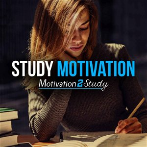 Study Motivation by Motivation2Study poster