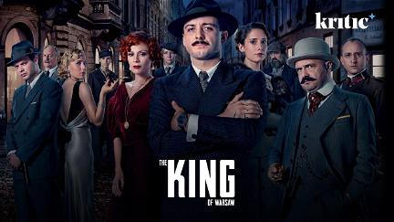 The King of Warsaw poster