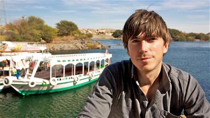 Sacred Rivers with Simon Reeve poster