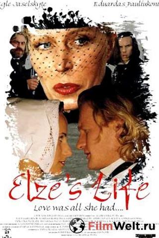 Elze's Life poster