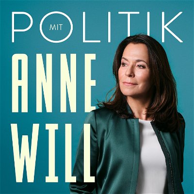 Politik mit Anne Will poster