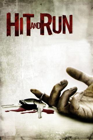 Hit and Run - Abstecher in die Hölle poster