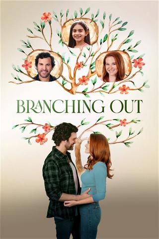 Branching Out poster