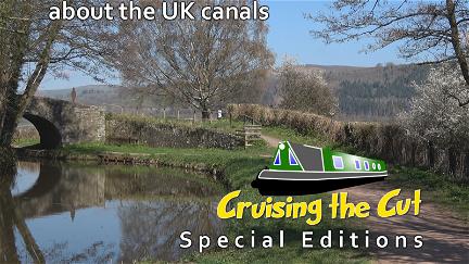 Cruising the Cut: Special Editions poster