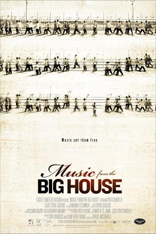 Music from the Big House poster