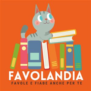 Favole, Fiabe e Storie per Bambini-Favolandia poster