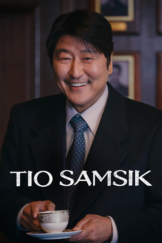 Tio Samsik poster