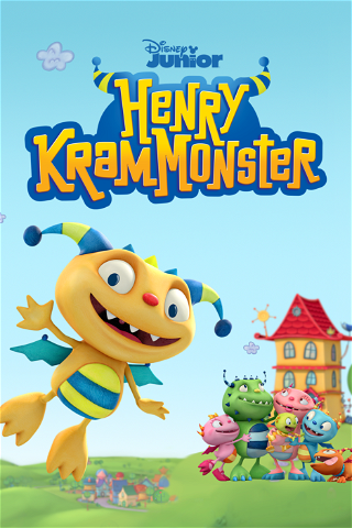 Henry Krammonster poster