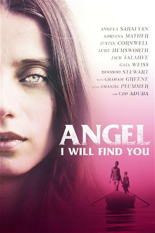 Angel - I Will Find You poster