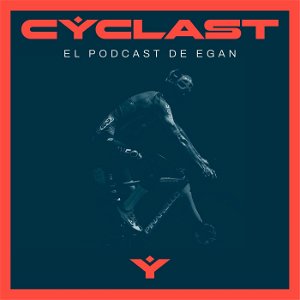 Cyclast poster