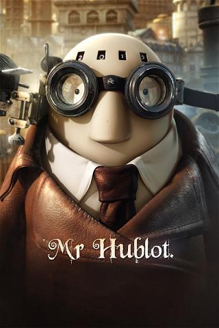 Mr. Hublot poster
