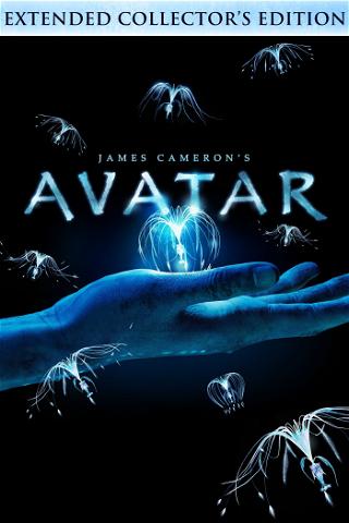 Avatar (Extended Collector's Edition) poster