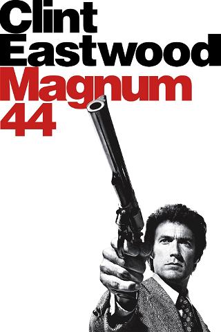Magnum 44 poster