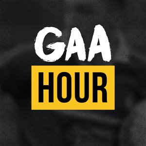 The GAA Hour poster