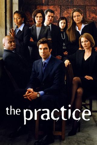 The Practice - Professione avvocati poster