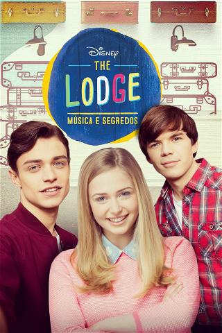 The Lodge: Música e Segredos poster