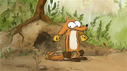 Der kleine Fuchs und seine Freunde – Das große Kinoabenteuer poster