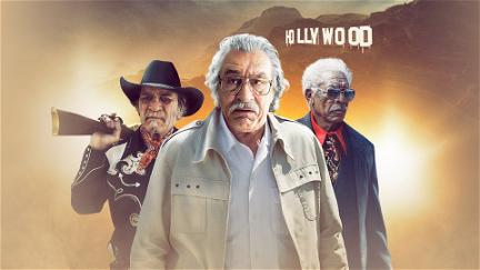 Kings of Hollywood poster