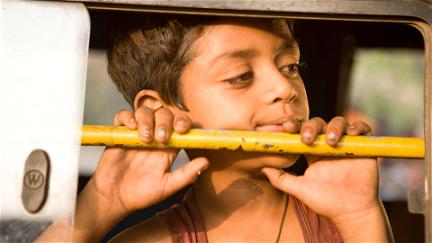 Slumdog Millionaire – Han som hadde svar på alt poster