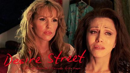Desire Street poster