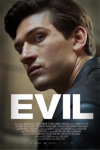 Evil poster