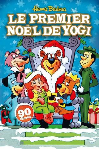 Le Premier Noel De Yogi poster