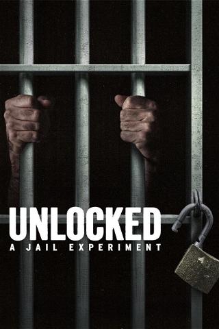 Åpne dører: Et fengselseksperiment poster