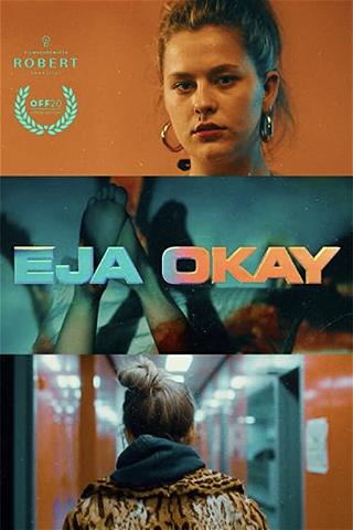 Eja Okay poster