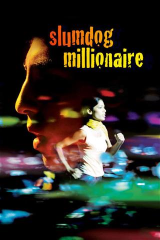 Slumdog Millionaire – Han som hadde svar på alt poster
