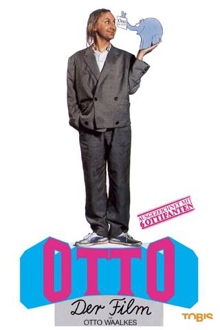Otto – Der Film poster