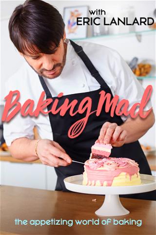 Baking Mad poster