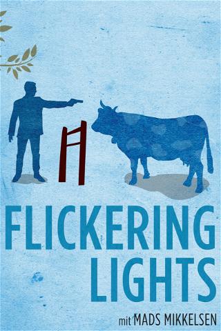 Flickering Lights poster