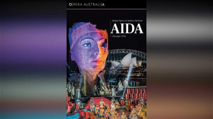 Aida poster