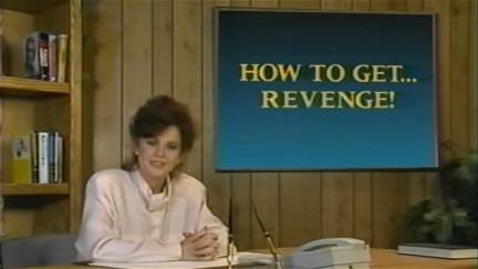 How to Get Revenge poster