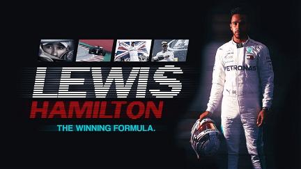 Lewis Hamilton : la formule gagnante poster